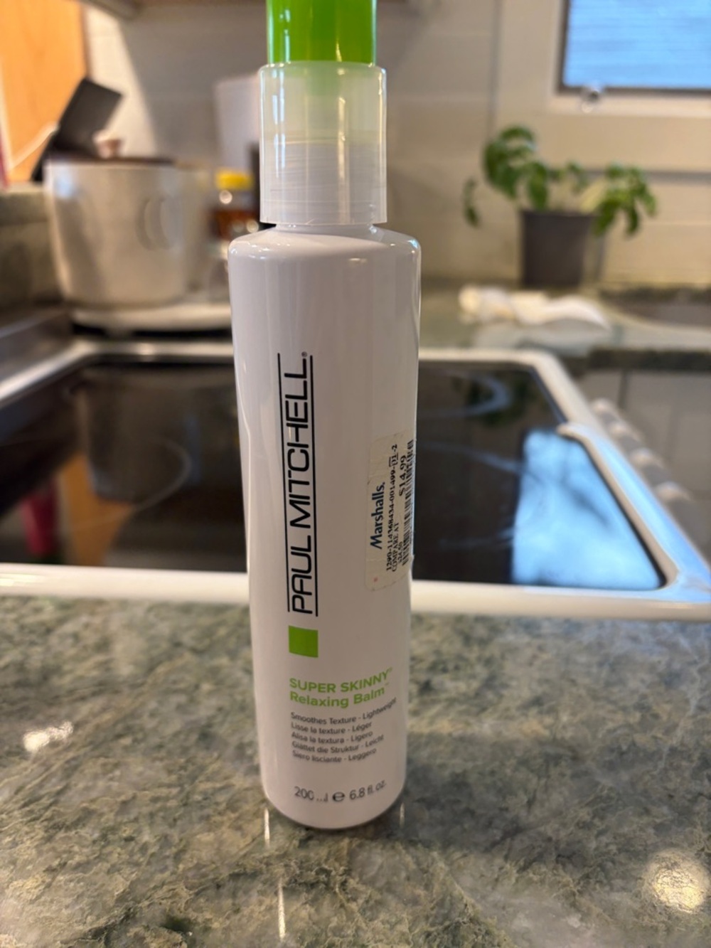 Paul mitchell super skinny Smoothing Hair Balm